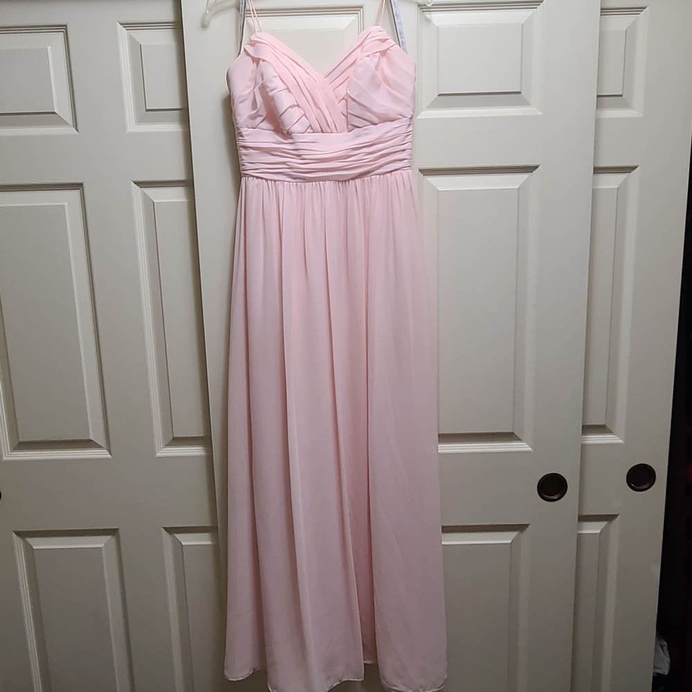 Alfred Angelo Bridesmaid dress